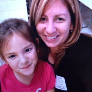 Meet your Posher, Madison